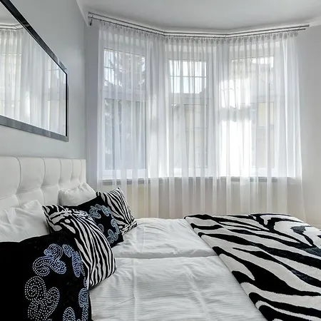 Apartment Platinum Chmielewskiego Grande *