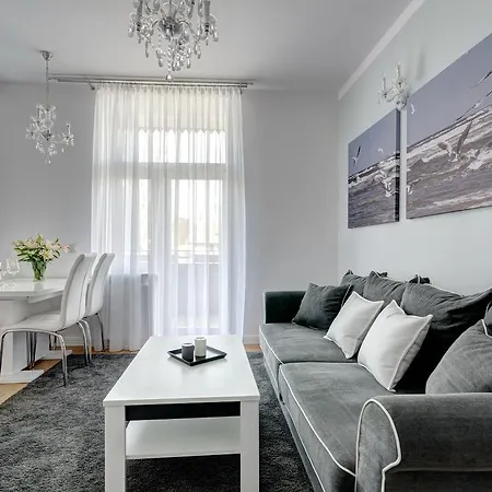 Platinum Chmielewskiego Grande *
