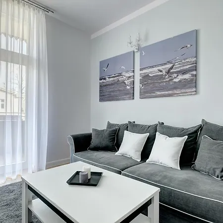 Platinum Chmielewskiego Grande * Sopot