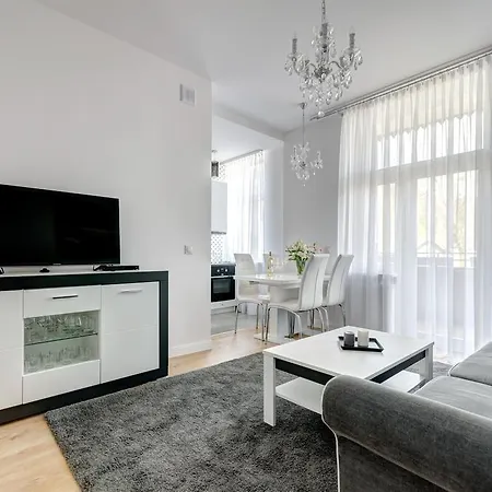 Platinum Chmielewskiego Grande Sopot