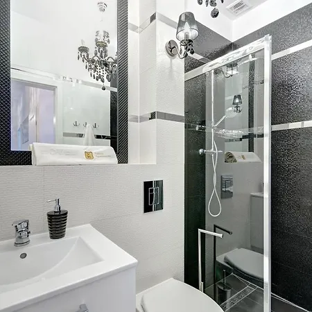 Platinum Chmielewskiego Grande Sopot