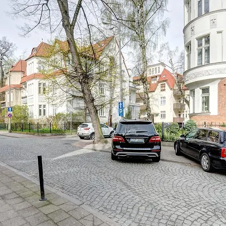 Platinum Chmielewskiego Grande * Sopot
